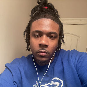 Meet your Posher, Tyrin